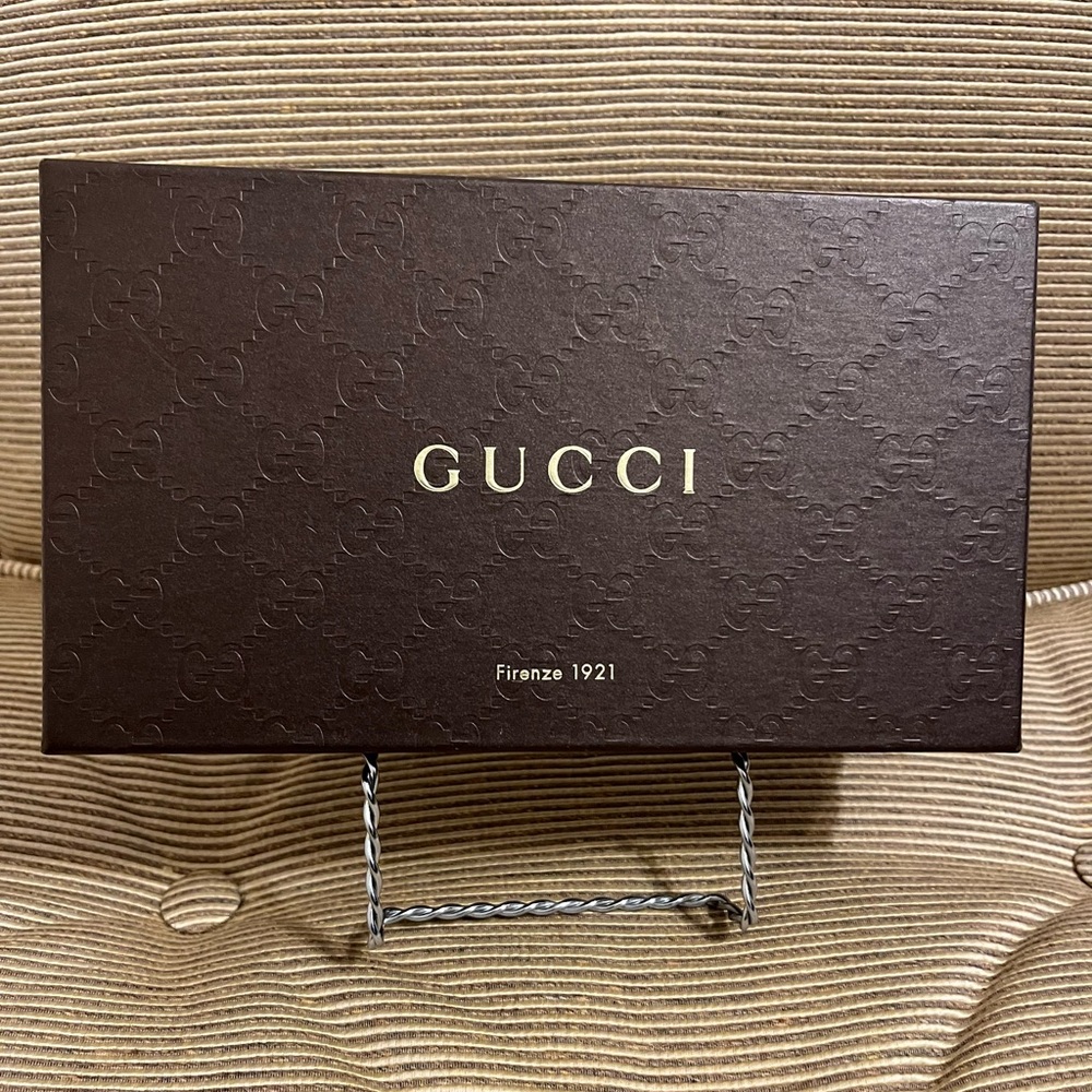 🔥FLASH SALE🔥 Authentic Gucci Empty Gift Box